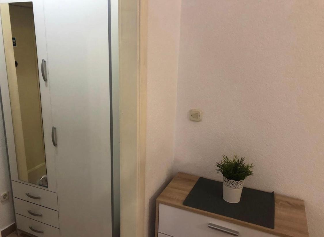 ספליט Apartment Lovrekovic מראה חיצוני תמונה