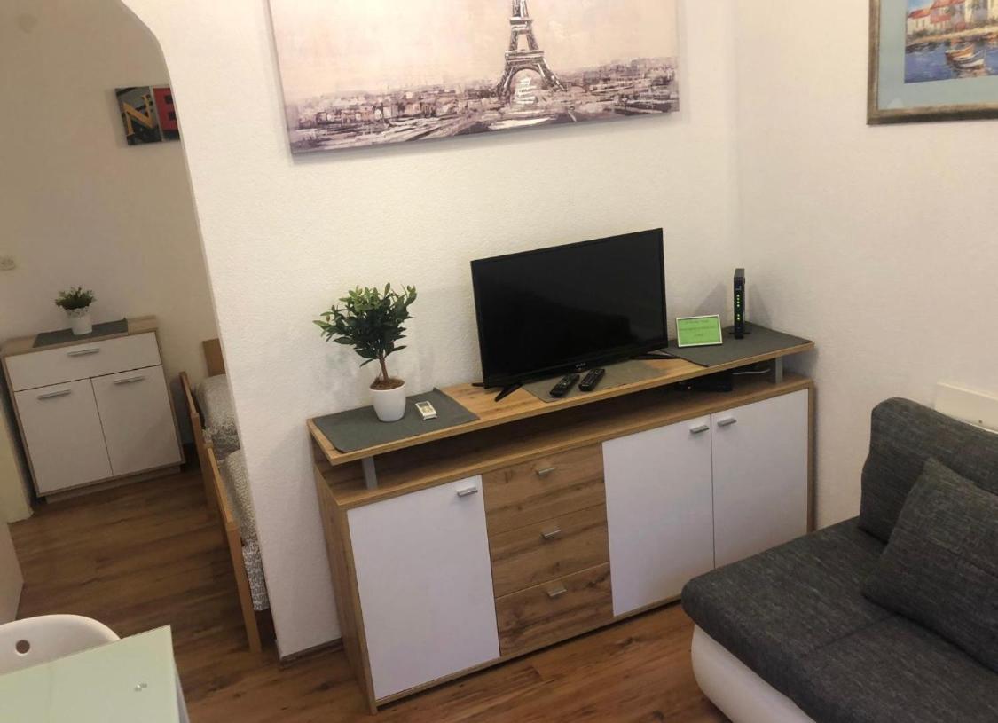 ספליט Apartment Lovrekovic מראה חיצוני תמונה