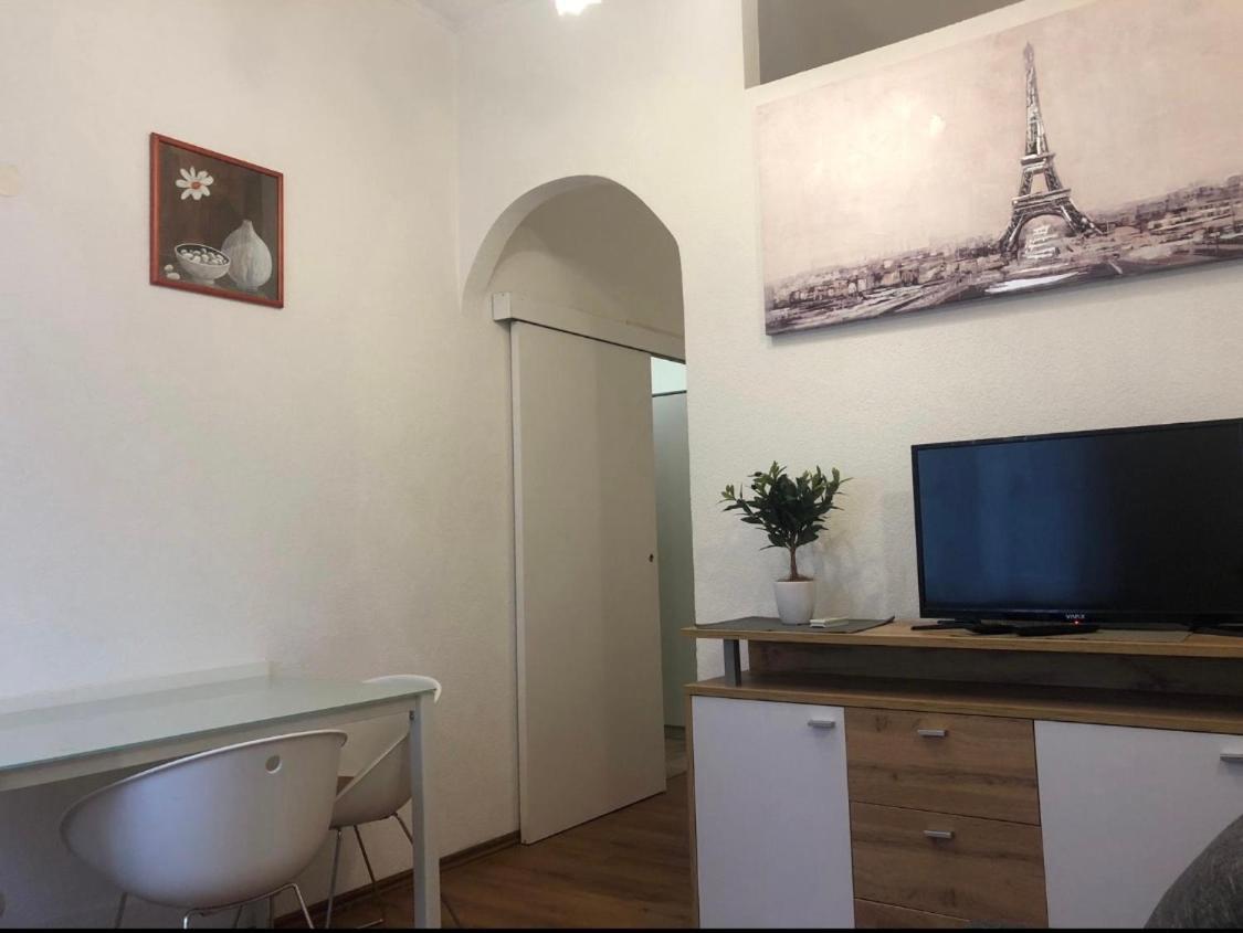 ספליט Apartment Lovrekovic מראה חיצוני תמונה