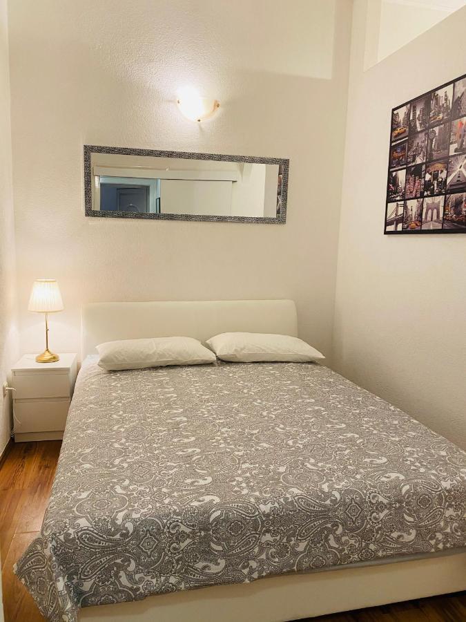 ספליט Apartment Lovrekovic מראה חיצוני תמונה