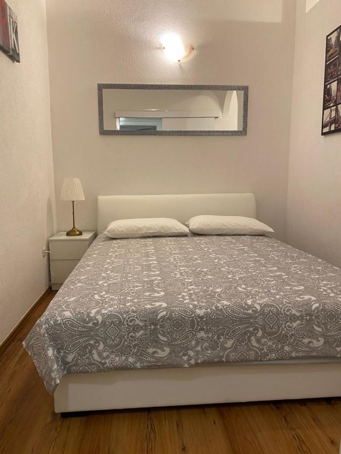 ספליט Apartment Lovrekovic מראה חיצוני תמונה