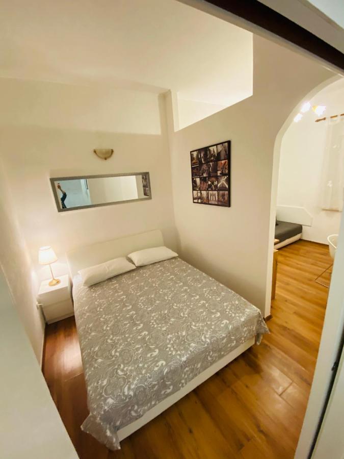 ספליט Apartment Lovrekovic מראה חיצוני תמונה