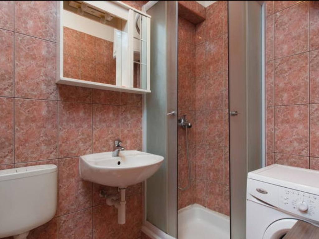 ספליט Apartment Lovrekovic מראה חיצוני תמונה